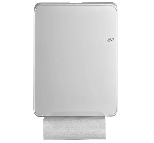 Handdoekdispenser QuartzLine Q8 wit 441102-1