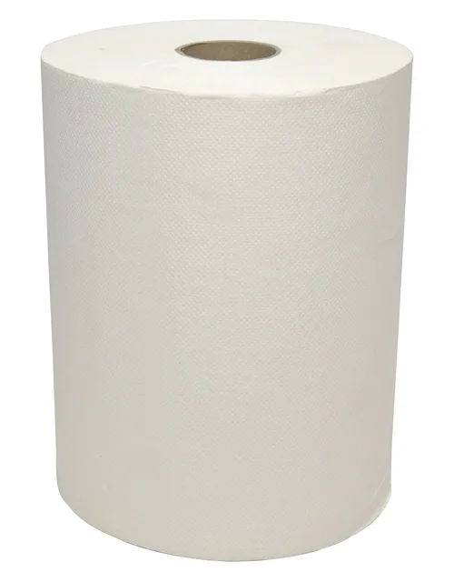 Handdoekrol Euro Products Q14 Mini Matic XL 2l 165m wit 120065-1