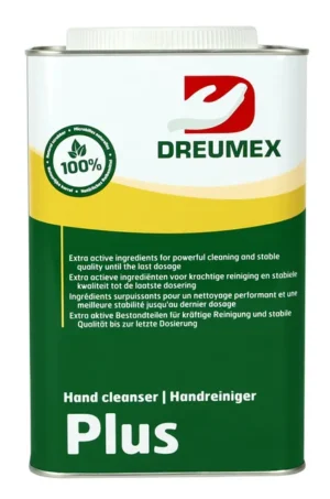 Handreiniger Dreumex Plus 4.5 liter-1