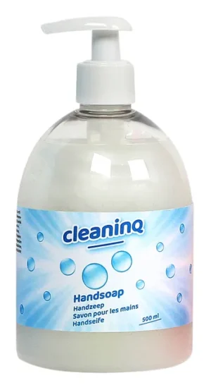 Handzeep Cleaninq 500ml-1