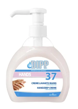 Handzeep DIPP crème 500ml-1
