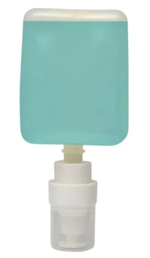 Handzeep Euro Products Q19-Q20 zeepschuim 1000ml 400410 6 stuks-1