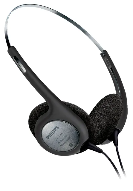 Headset stereo Philips LFH 2236-1