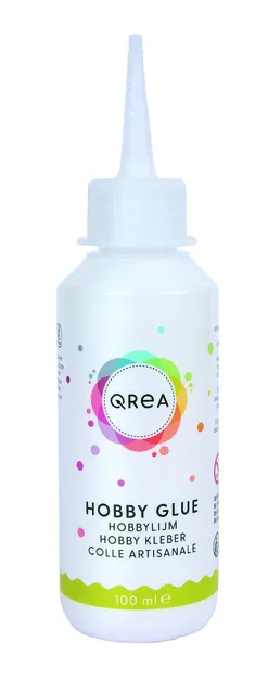 Hobbylijm Qrea 100ml-1