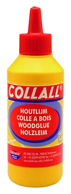 Houtlijm Collall 250gr-1
