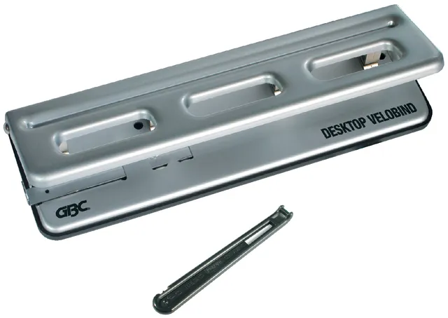 Inbindmachine GBC Velobinder 4-gaats-1