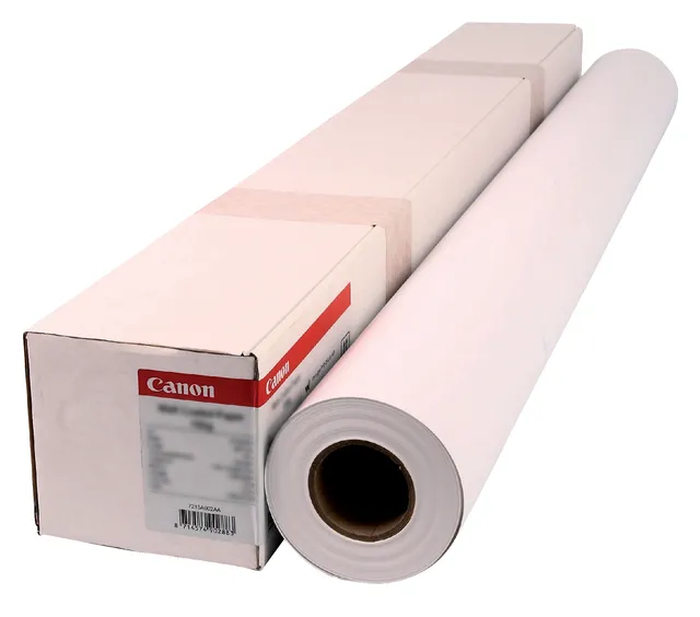 Inkjetpapier Canon 1067mmx50m 90gr standaard-1