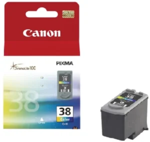 Inktcartridge Canon CL-38 kleur-1