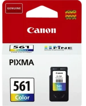 Inktcartridge Canon CL-561 kleur-1
