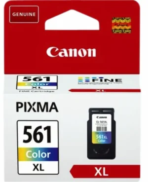Inktcartridge Canon CL-561XL kleur-1