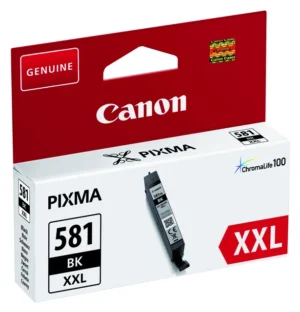 Inktcartridge Canon CLI-581XXL zwart-1