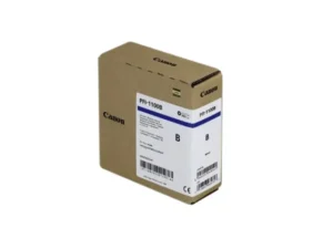 Inktcartridge Canon PFI-1100 blauw-1
