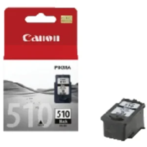 Inktcartridge Canon PG-510 zwart-1