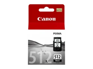 Inktcartridge Canon PG-512 zwart-1
