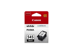 Inktcartridge Canon PG-545 zwart-1