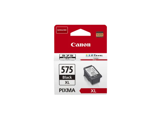 Inktcartridge Canon PG-575XL zwart-1