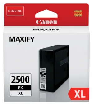 Inktcartridge Canon PGI-2500XL zwart-1