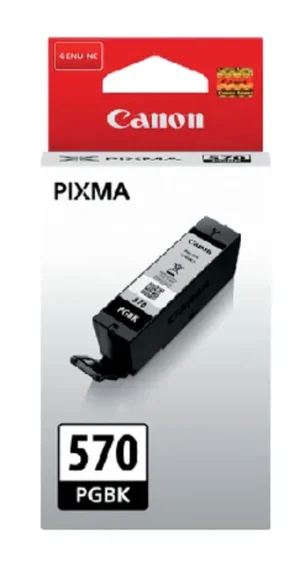 Inktcartridge Canon PGI-570 zwart-1