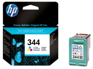 Inktcartridge HP C9363EE 344 kleur-1