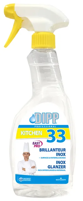 Inox RVS glanzer DIPP spray-1