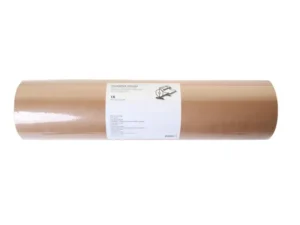 Inpakpapier IEZZY 70gram 70cmx220m kraft bruin-1