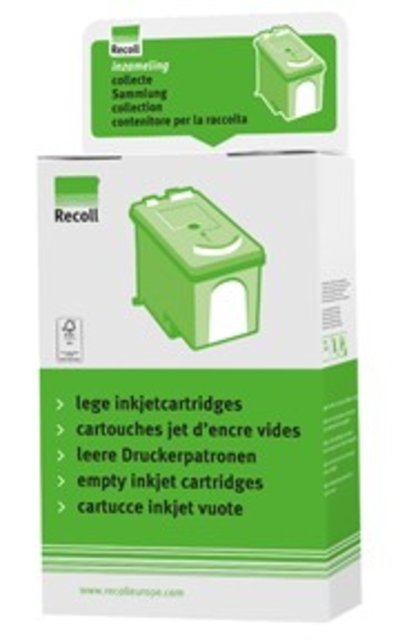 Inzameldoos leeggoed Inktcartridge-1