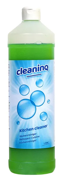 Keukenreiniger Cleaninq 1 liter-1