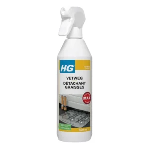 Keukenreiniger HG Vetweg spray 500ml-1