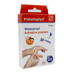 Kinderpleisters Protectaplast assorti 20stuks-1
