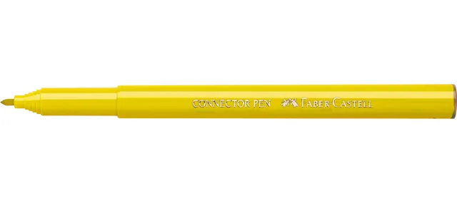 Kleurstiften Faber-Castell Connector assorti cadeauset à 80 stuks-2