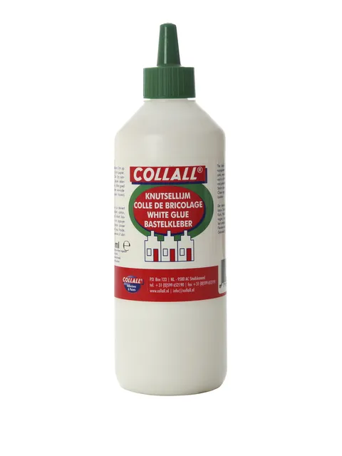 Knutsellijm Collall 500ml-1