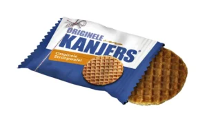 Koeken Kanjers stroopwafels 150x8gr-1