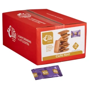 Koekjes Elite Special Café Noir 120 stuks-1