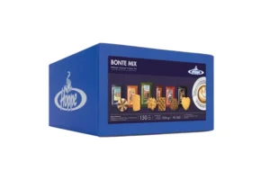 Koekjes Hoppe Bonte mix 150 stuks-1