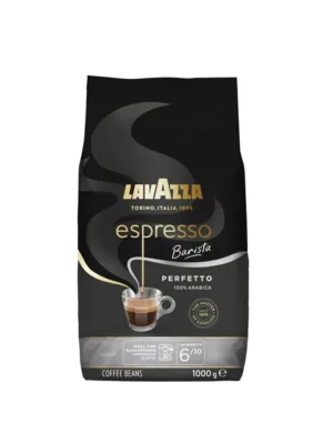Koffie Lavazza espresso bonen Barista Perfetto 1kg-1