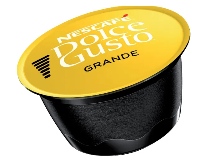 Koffiecups Dolce Gusto Grande 16 stuks-2