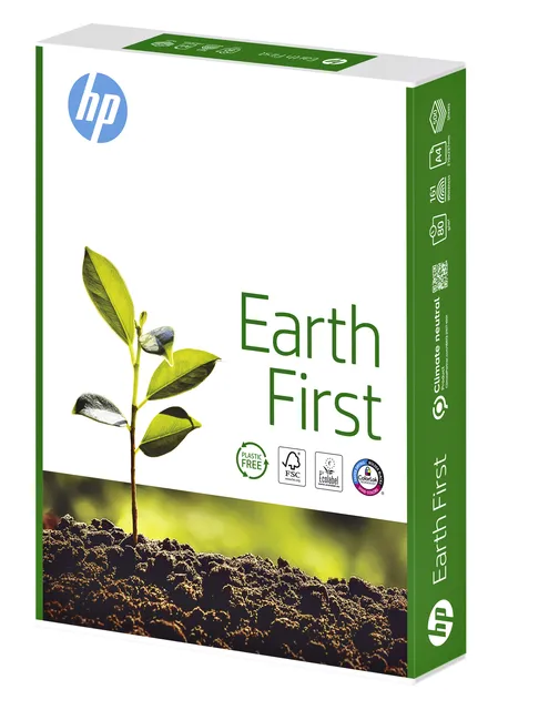 Kopieerpapier HP Earth First A4 80gr wit 500 vel-1