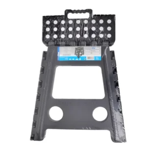 Krukje ProPlus inklapbaar zwart/grijs-1