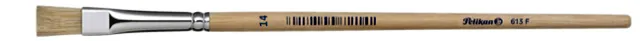 Kwast Pelikan 613F nr 14-1