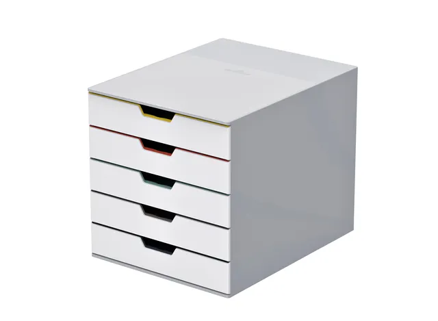 Ladenbox Durable Varicolor mix 5 laden-1