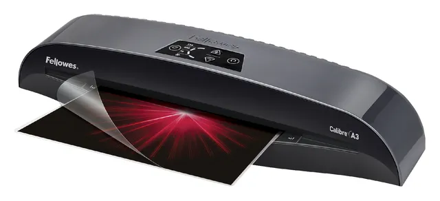 Lamineermachine Fellowes Calibre A3-1