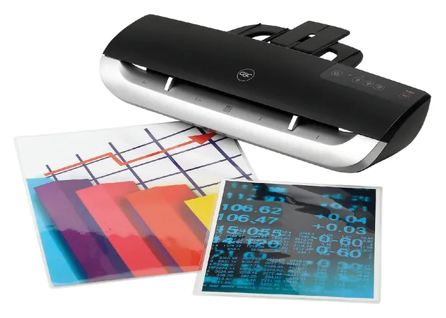 Lamineermachine GBC Fusion 3100L A3-1