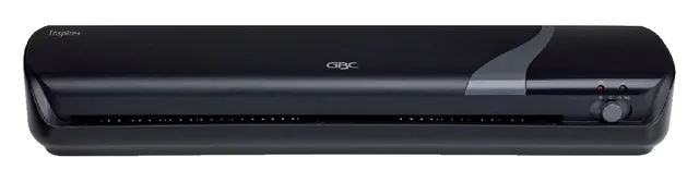 Lamineermachine GBC Inspire+ A3 zwart-1