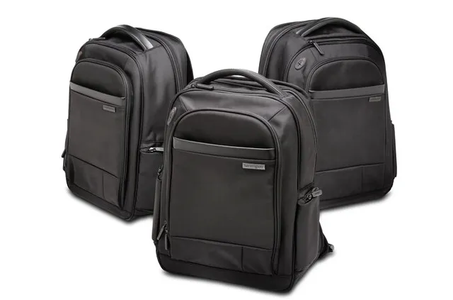 Laptop Rugzak Kensington Contour Pro 17"-6