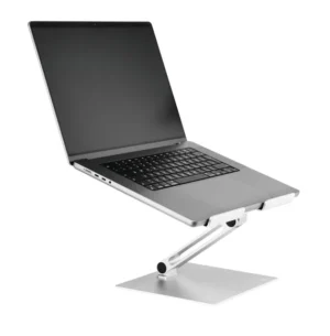 Laptop standaard Durable RISE-1