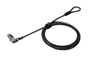 Laptopslot Kensington ultra Nano-1