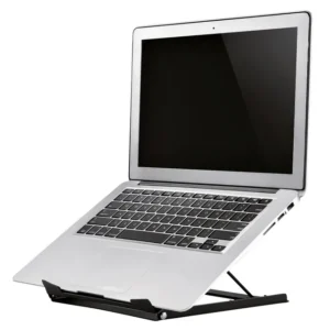 Laptopstandaard Neomounts NSLS075 zwart-1