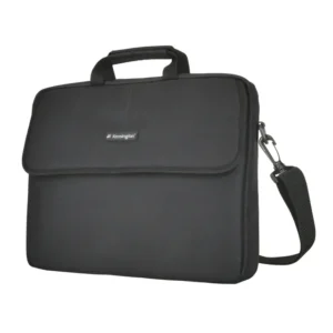 Laptoptas Kensington SP17 17" Classic Sleeve zwart-1