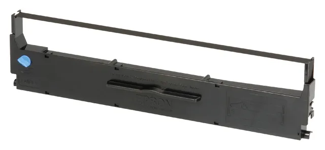 Lint Epson S015637 nylon zwart-1