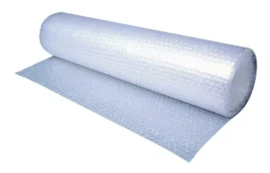 Luchtkussenfolie CleverPack rol 100cmx5m-1